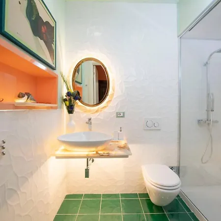 Maison Et Lorangerie *