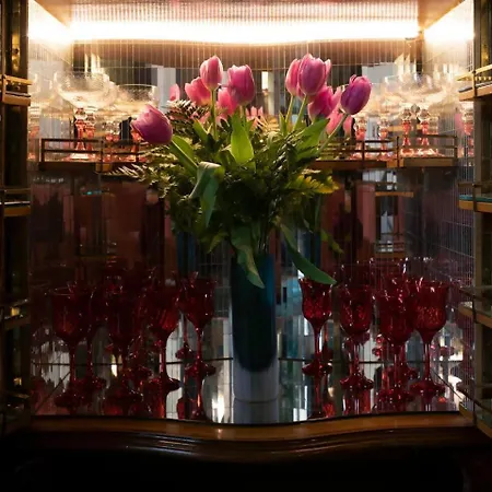 公寓 Maison Et Lorangerie 罗马