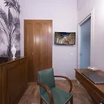 Maison Et Lorangerie Řím