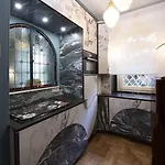 Apartmán Maison Et Lorangerie Řím