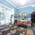 Apartmán Maison Et Lorangerie Řím
