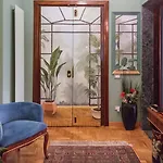 Maison Et Lorangerie *
