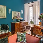 Maison Et Lorangerie Apartmán