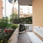 Apartmán Maison Et Lorangerie *