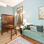 Apartmán Maison Et Lorangerie *
