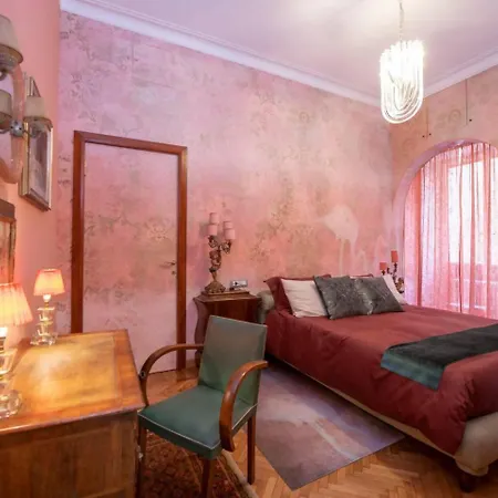 Maison Et Lorangerie * Roma