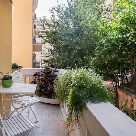 Maison Et Lorangerie Roma