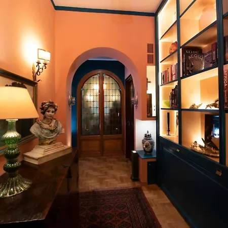 Maison Et Lorangerie * Roma
