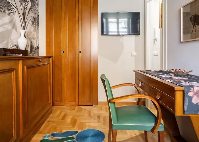 Maison Et Lorangerie Appartamento *