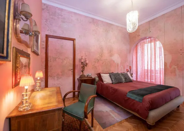 Maison Et Lorangerie * Roma