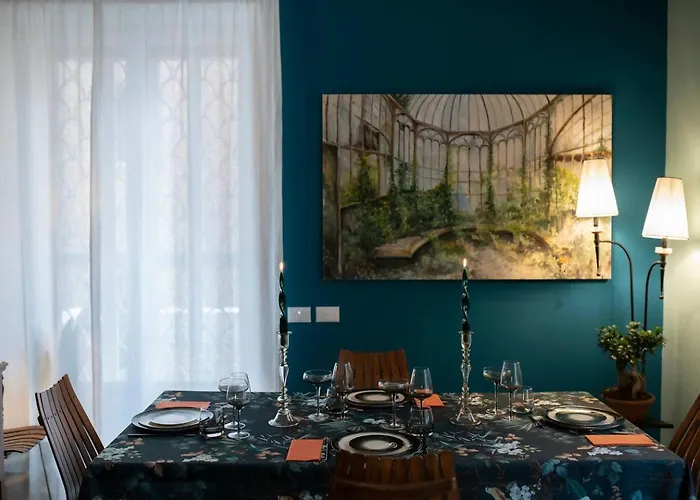 Maison Et Lorangerie Appartamento *