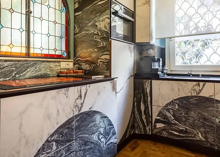Appartamento Maison Et Lorangerie *