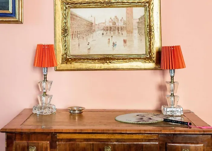 Maison Et Lorangerie Roma
