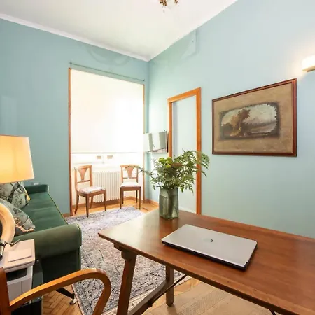 Apartment Maison Et Lorangerie